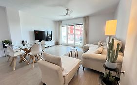 Pushe Playa Granada Beach & Golf 5